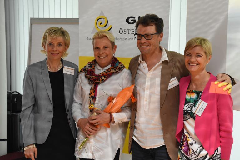 Diplomfeier 2019