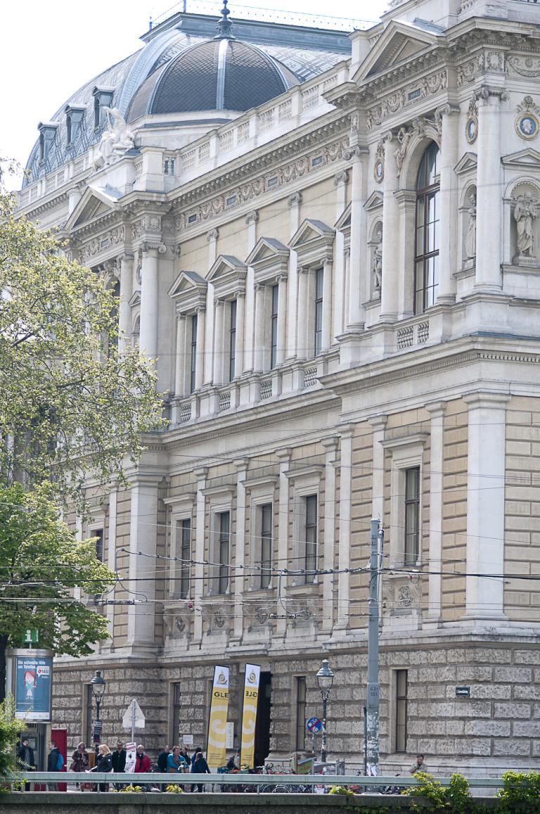 Uni Wien