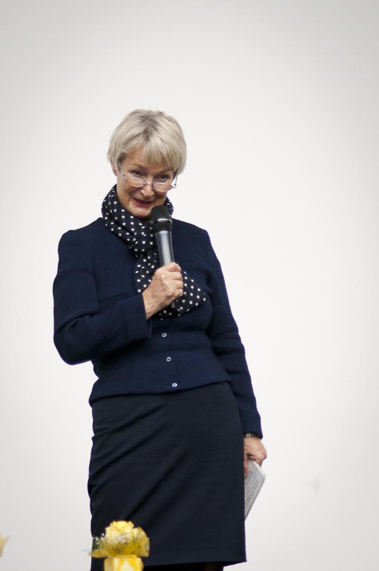 Ehrung Prof. DDr. Alfried Längle