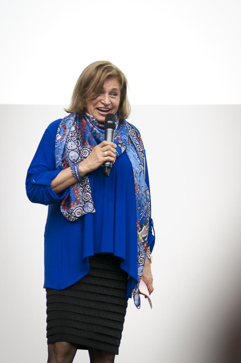 Ehrung Prof. DDr. Alfried Längle