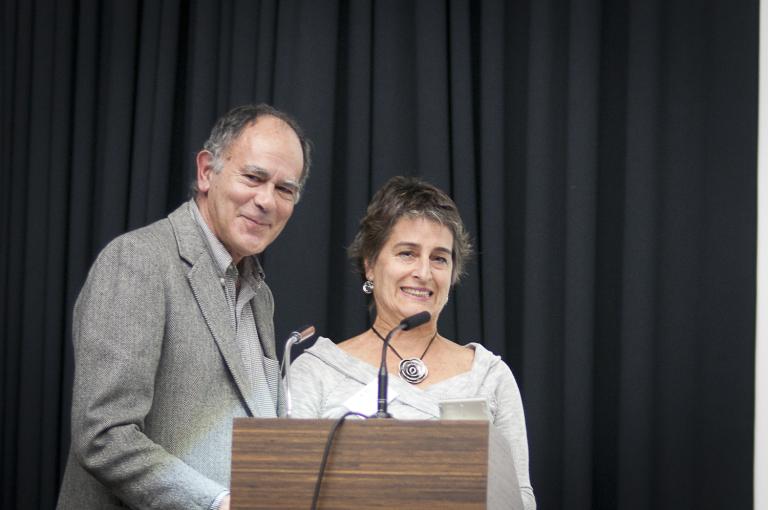 Ehrung Prof. DDr. Alfried Längle