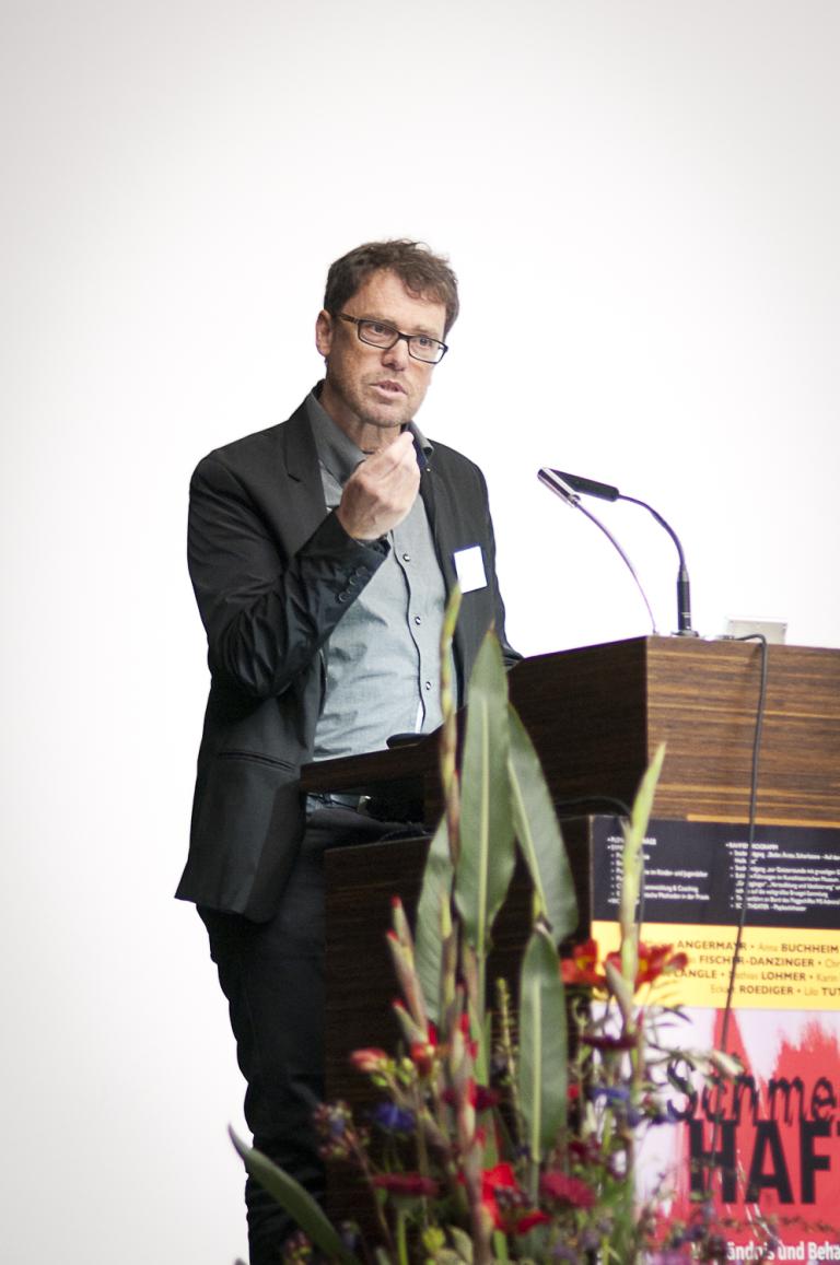 Markus Angermayer