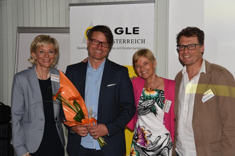 Diplomfeier 2019