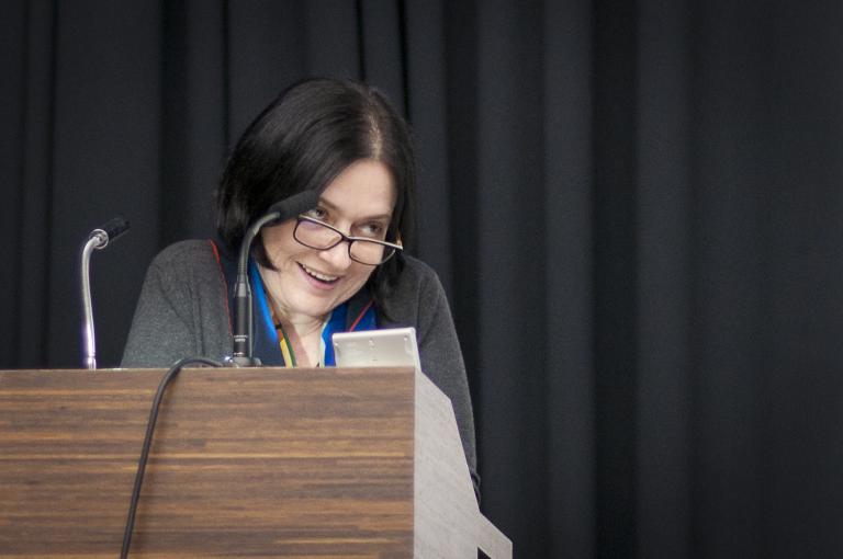 Ehrung Prof. DDr. Alfried Längle