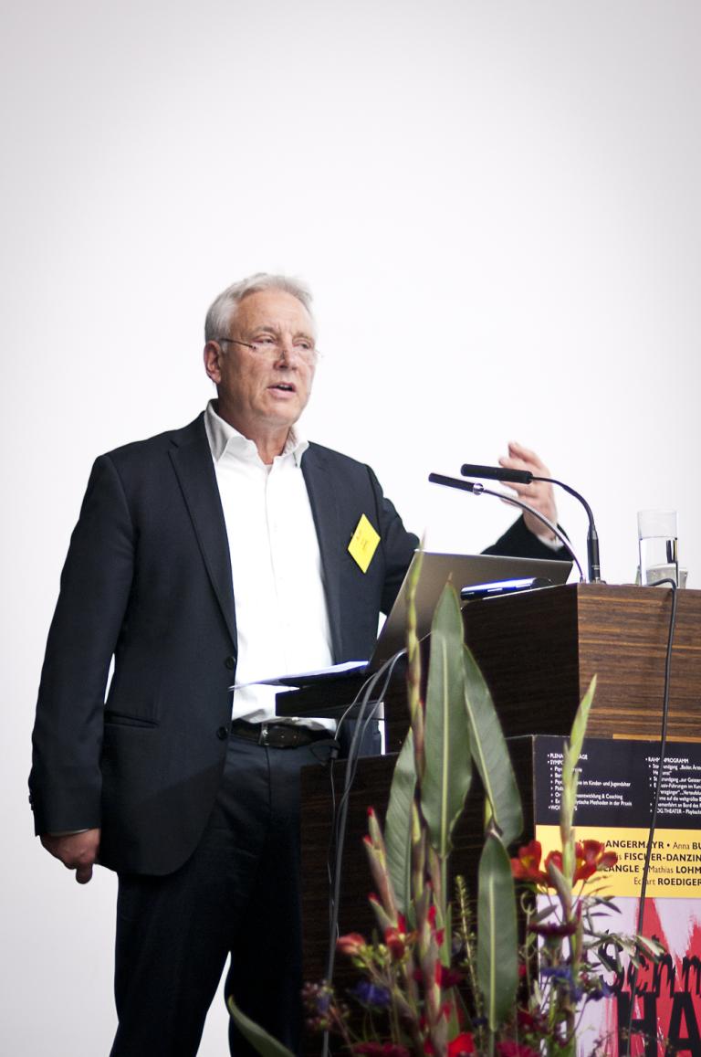Internationaler Kongress der GLE 2017