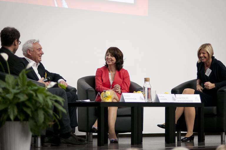 Internationaler Kongress der GLE 2017
