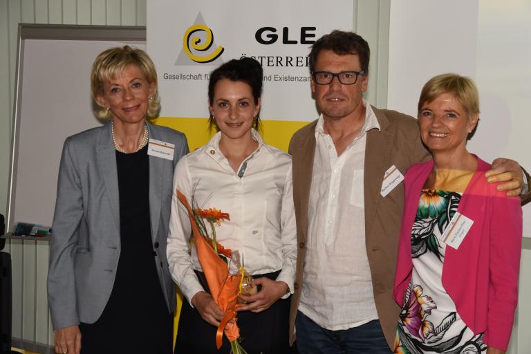 Diplomfeier 2019