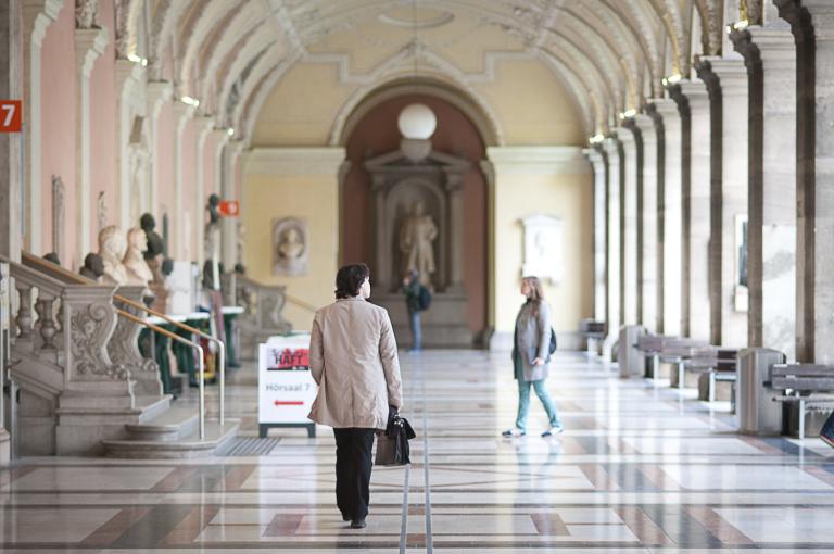 Internationaler Kongress der GLE 2017