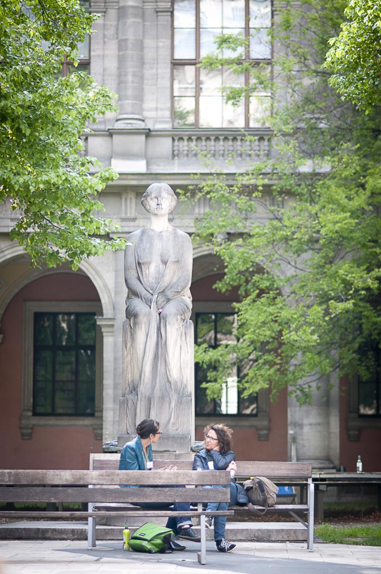 Internationaler Kongress der GLE 2017