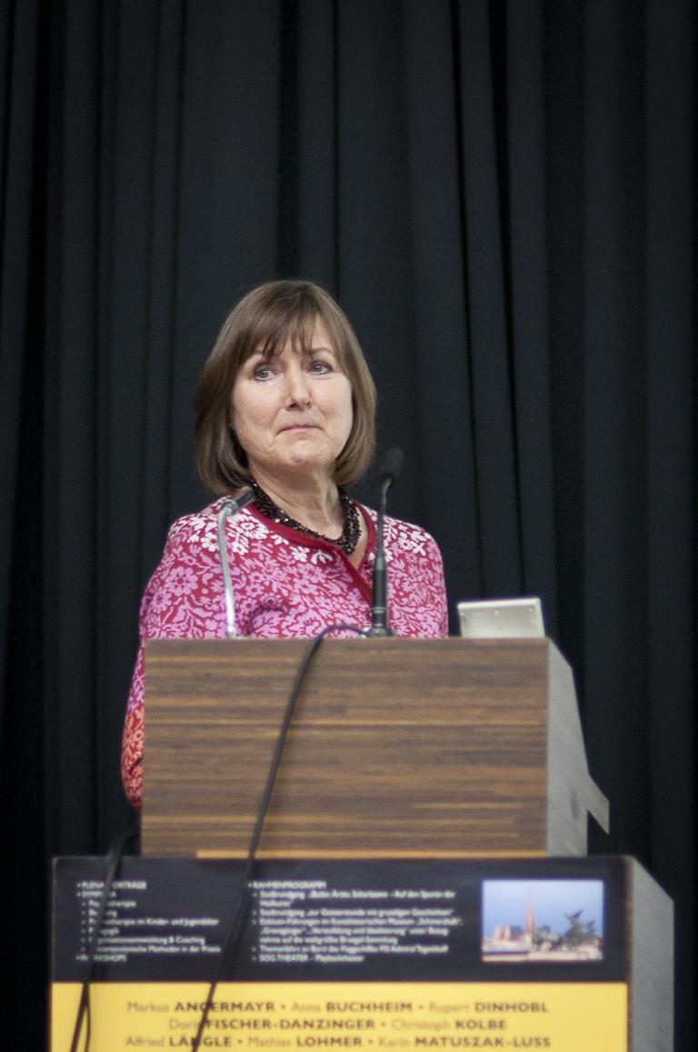 Ehrung Prof. DDr. Alfried Längle