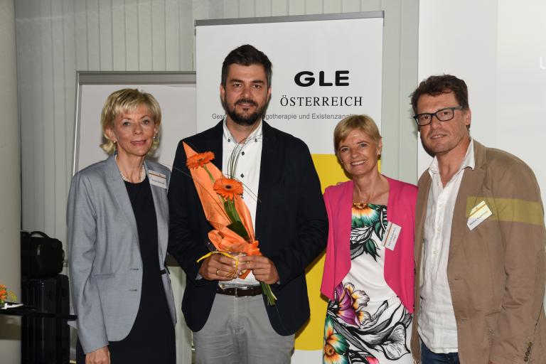 Diplomfeier 2019