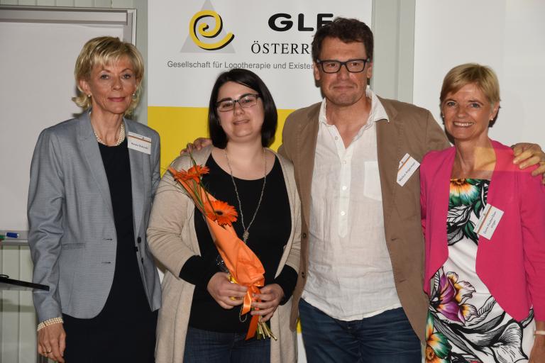 Diplomfeier 2019