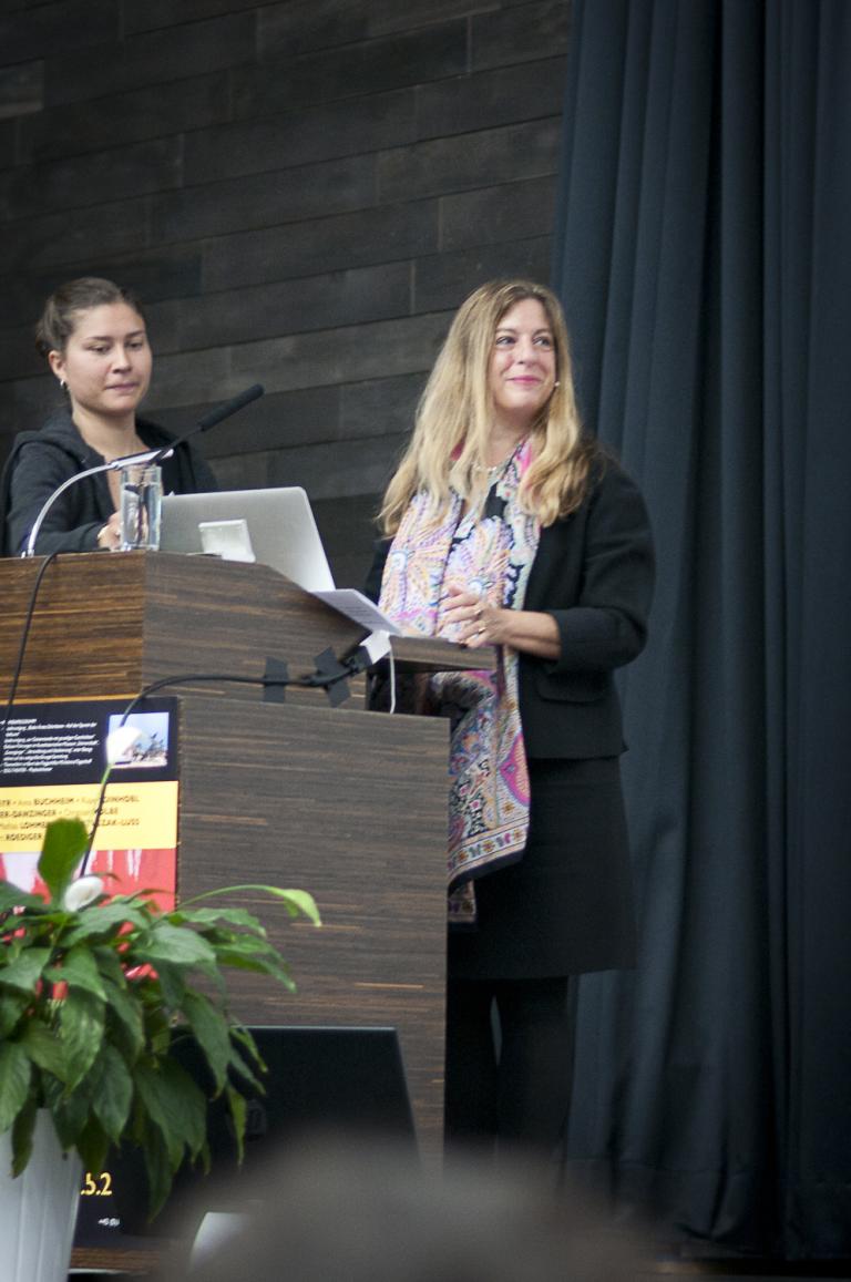 Internationaler Kongress der GLE 2017