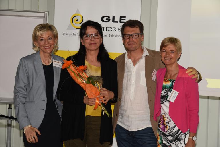 Diplomfeier 2019