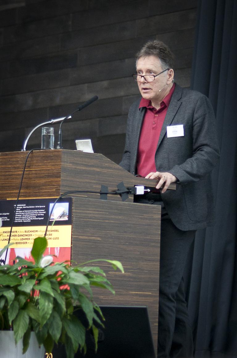 Internationaler Kongress der GLE 2017