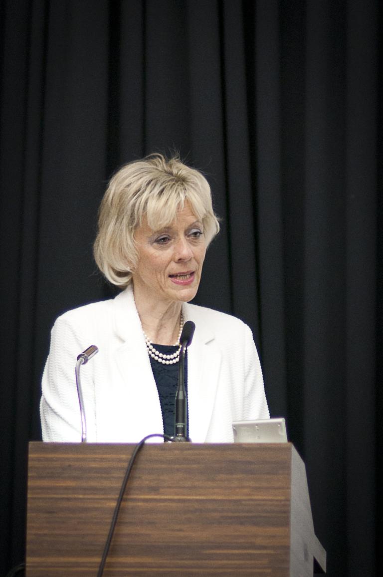 Ehrung Prof. DDr. Alfried Längle