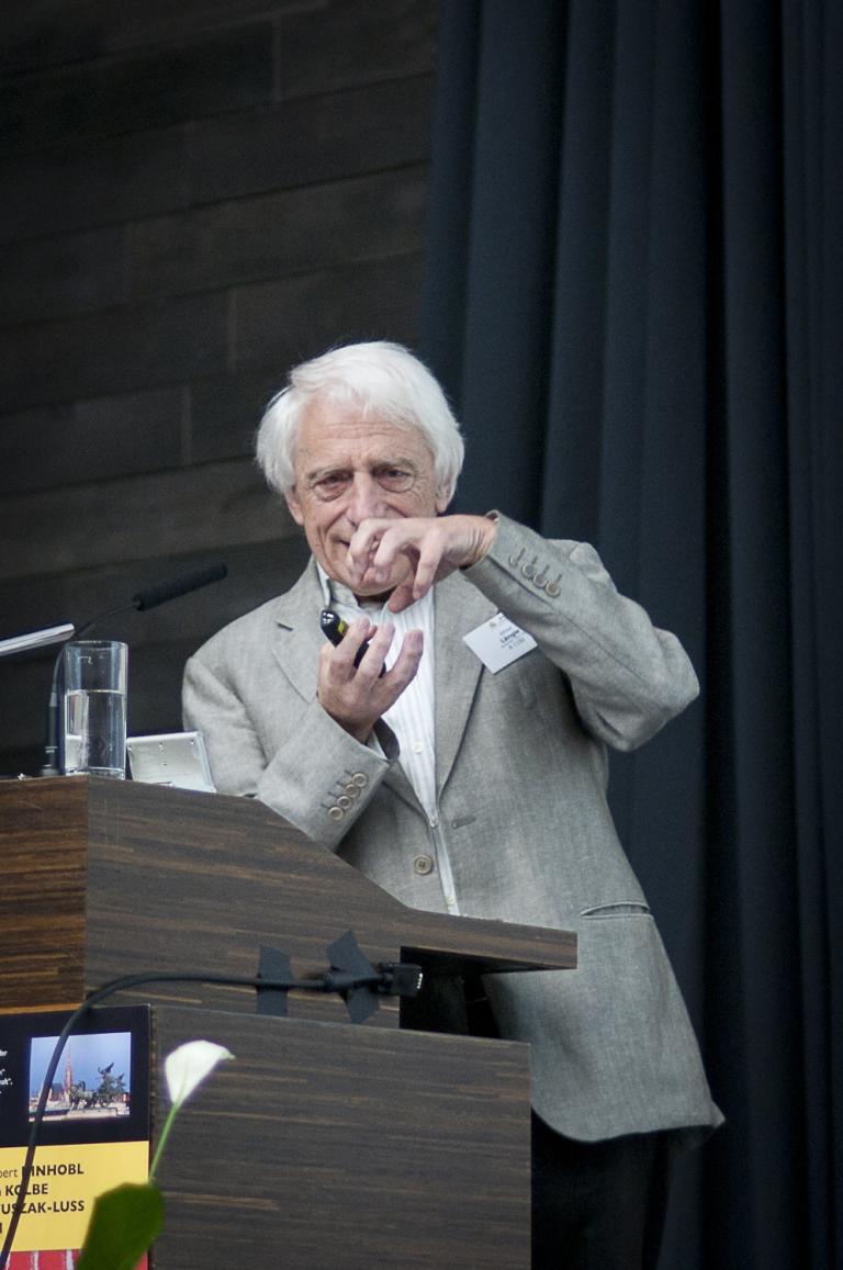 Internationaler Kongress der GLE 2017