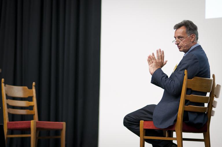 Internationaler Kongress der GLE 2017