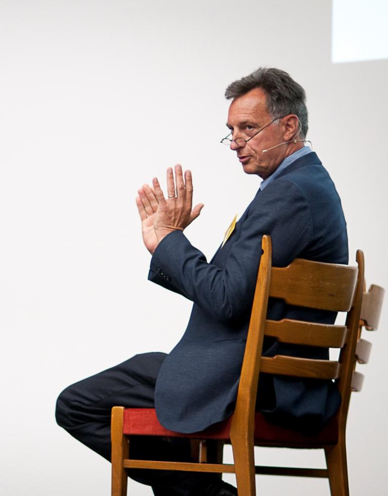 Internationaler Kongress der GLE 2017