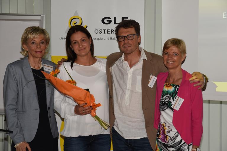 Diplomfeier 2019