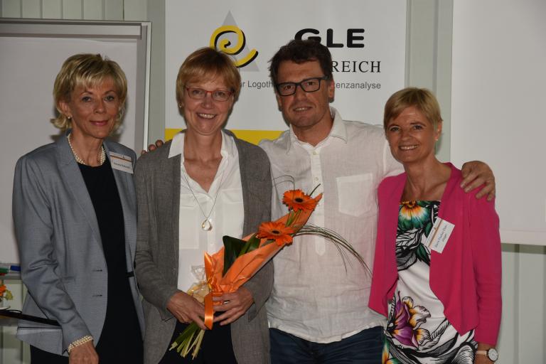 Diplomfeier 2019
