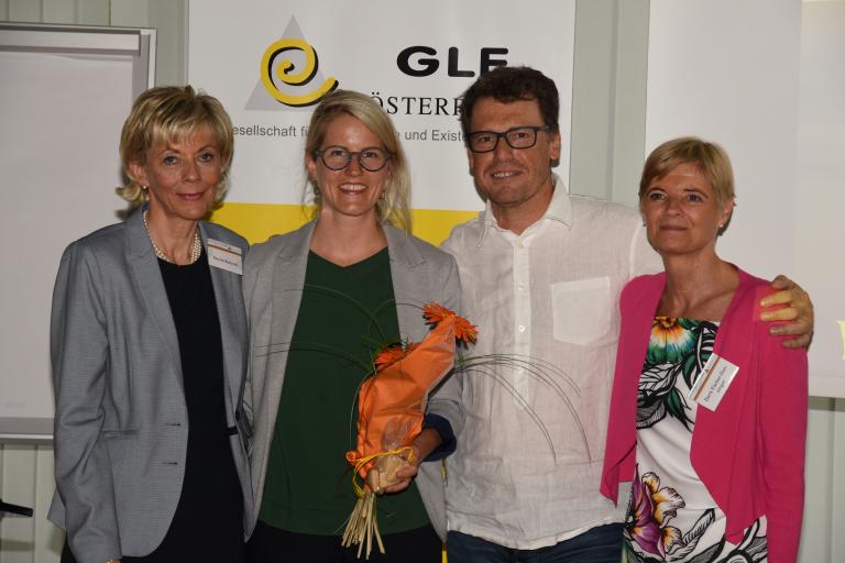 Diplomfeier 2019