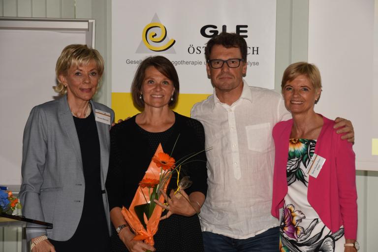 Diplomfeier 2019