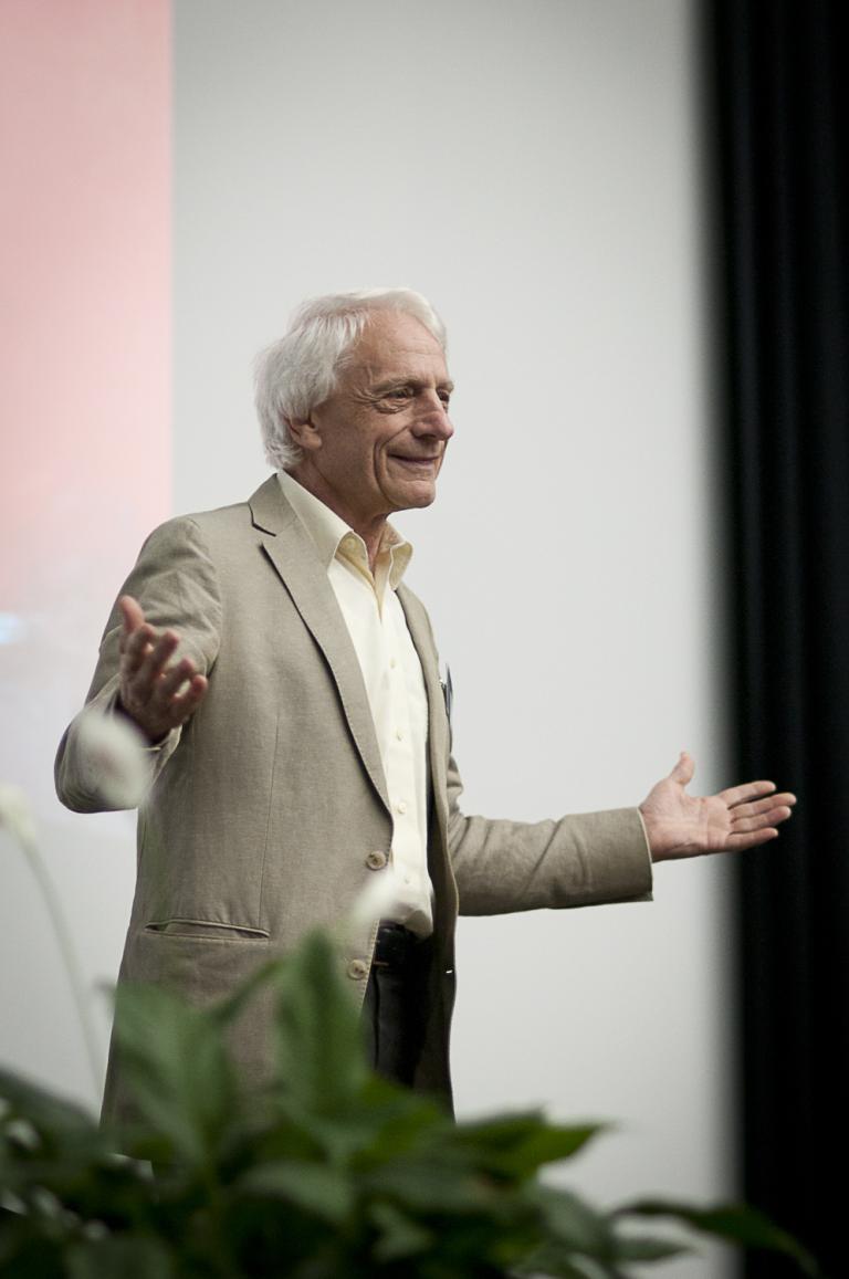 Internationaler Kongress der GLE 2017