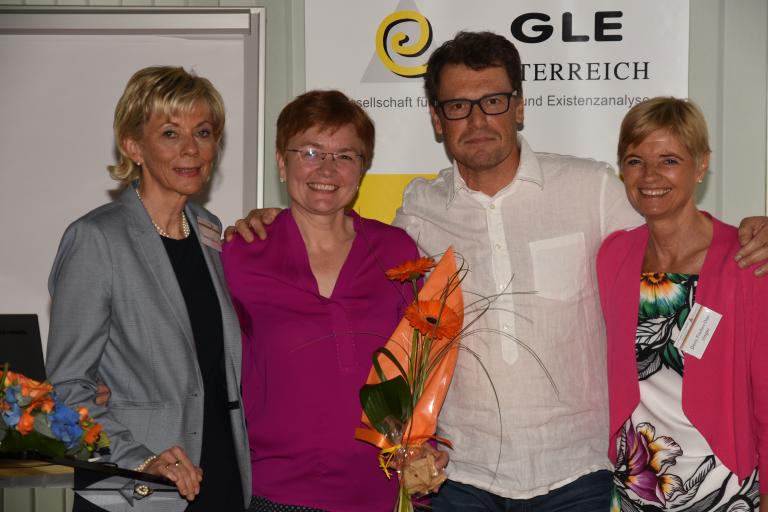 Diplomfeier 2019