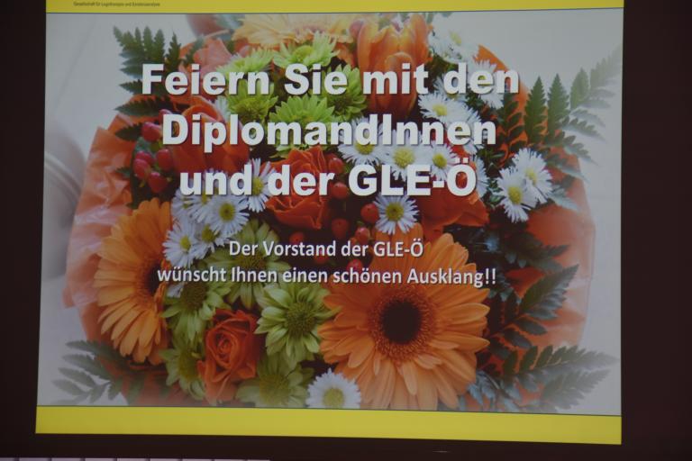 Diplomfeier 2019