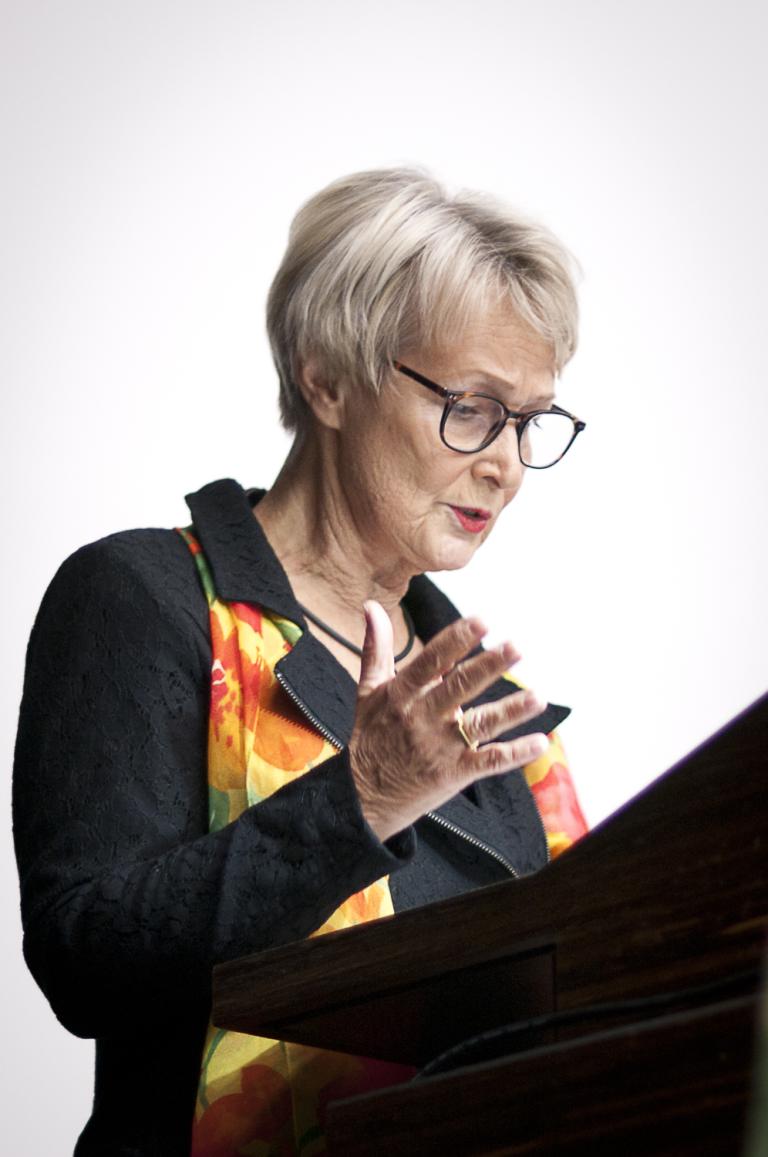 Internationaler Kongress der GLE 2017