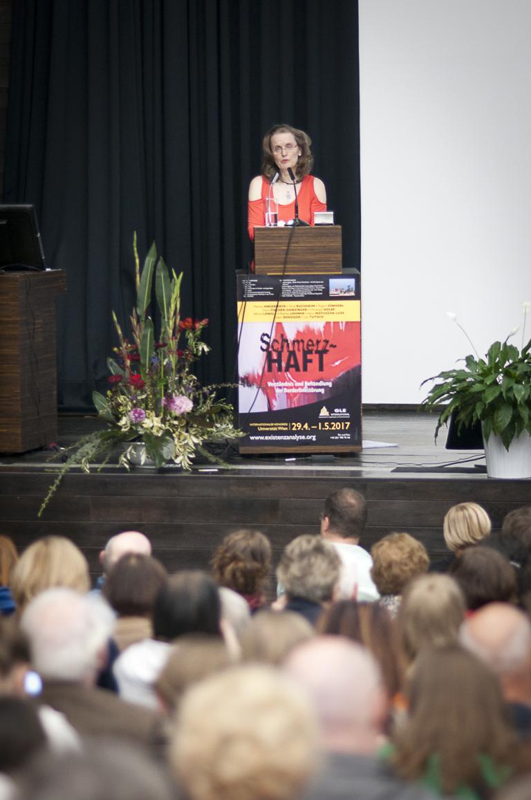 Internationaler Kongress der GLE 2017