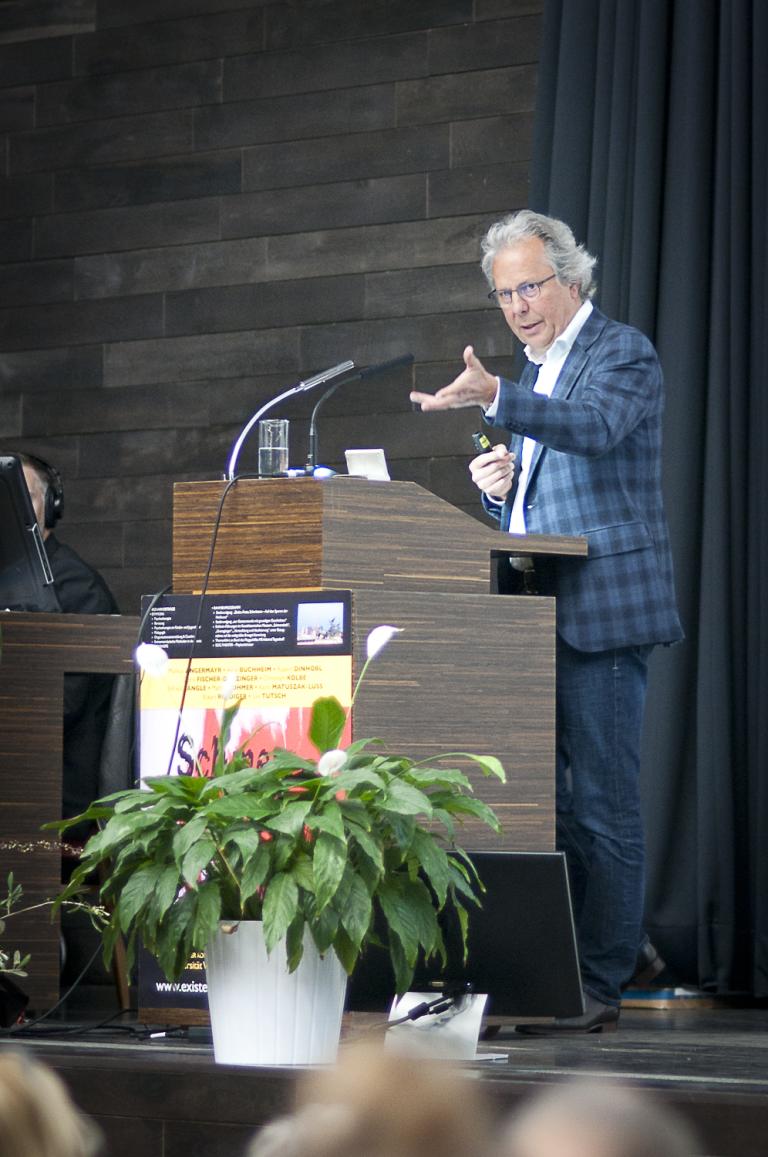 Internationaler Kongress der GLE 2017