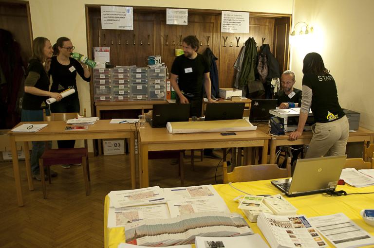 Internationaler Kongress der GLE 2017