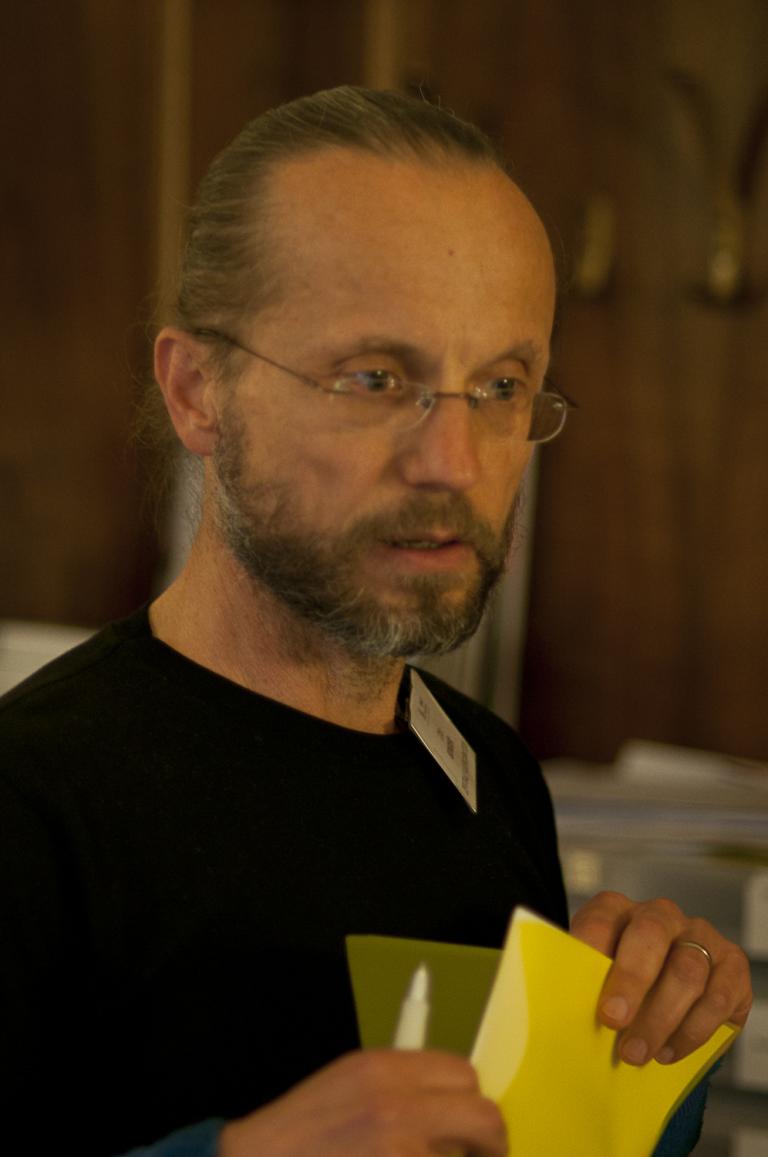 Internationaler Kongress der GLE 2017