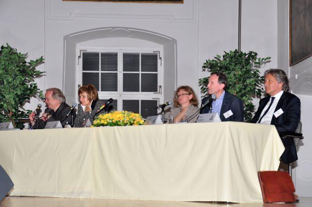 Internationaler Kongress 2015