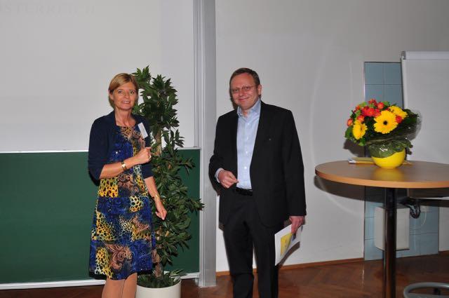 Internationaler Kongress 2015