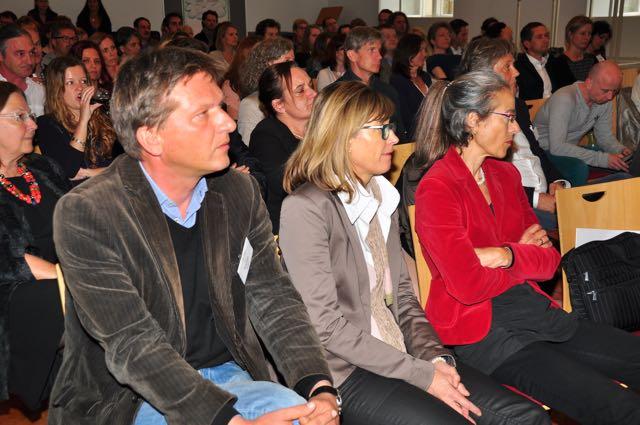 Internationaler Kongress 2015