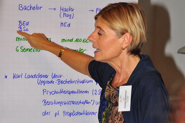 Internationaler Kongress 2015