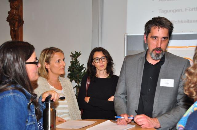 Internationaler Kongress 2015