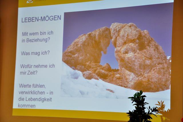 Internationaler Kongress 2015