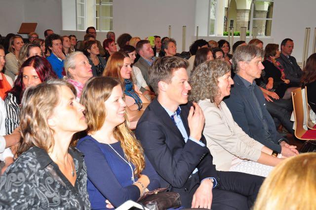 Internationaler Kongress 2015