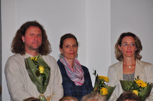 Internationaler Kongress 2015