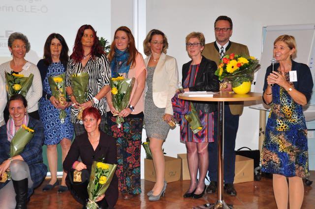 Internationaler Kongress 2015