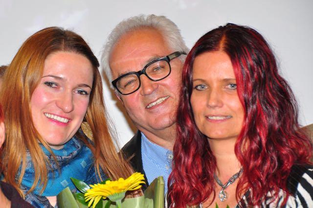 Internationaler Kongress 2015