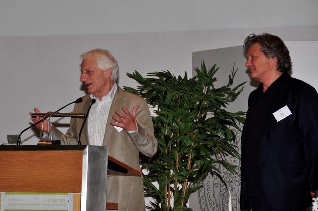 Internationaler Kongress 2015