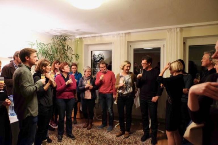 OÖ GLE Institutsstandort Linz