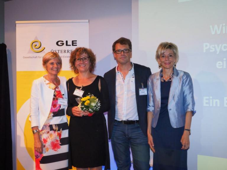 Diplomfeier 2018