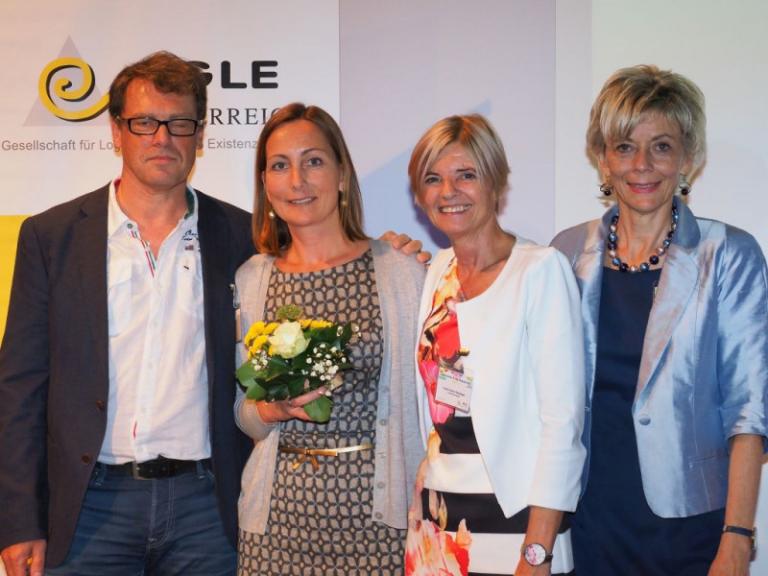 Diplomfeier 2018