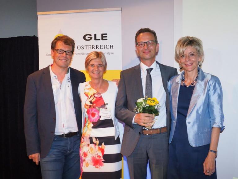 Diplomfeier 2018